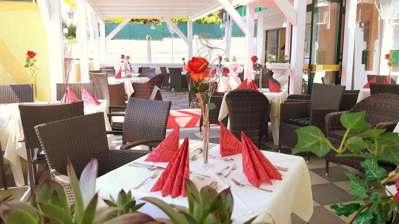 Photo of Patio Balcony in Sattendorf