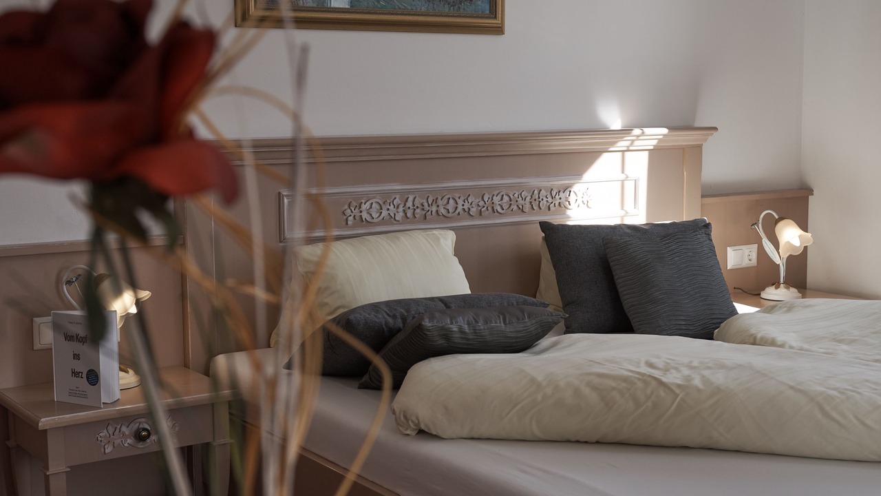 Photo of Bedroom in Sattendorf
