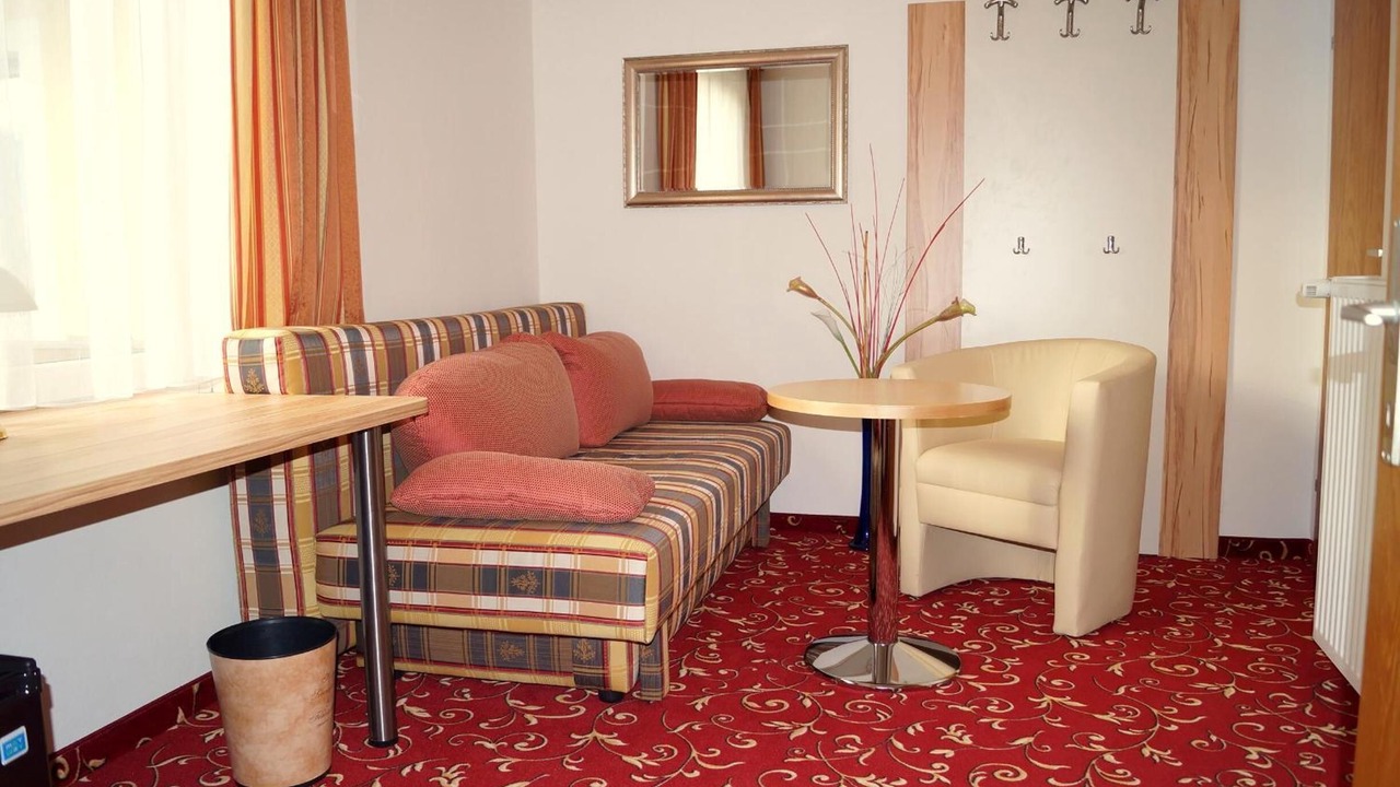 Photo of Livingroom in Sattendorf