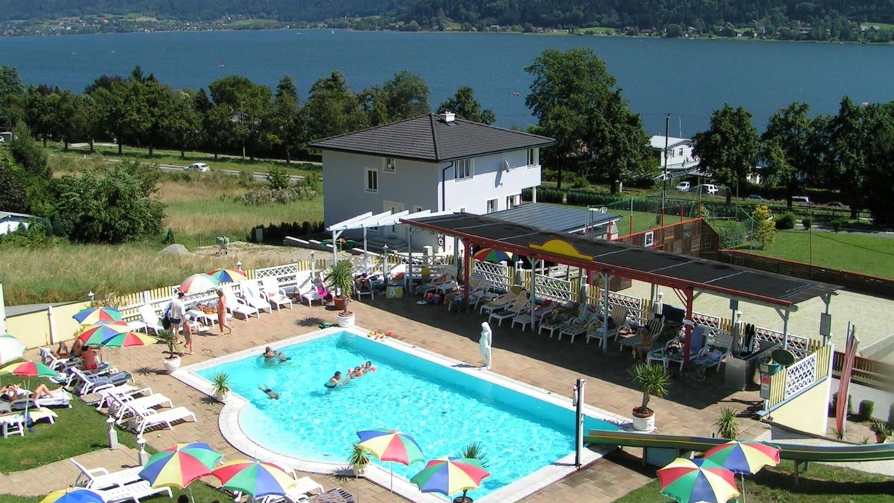 Photo of Outdoor in Sattendorf