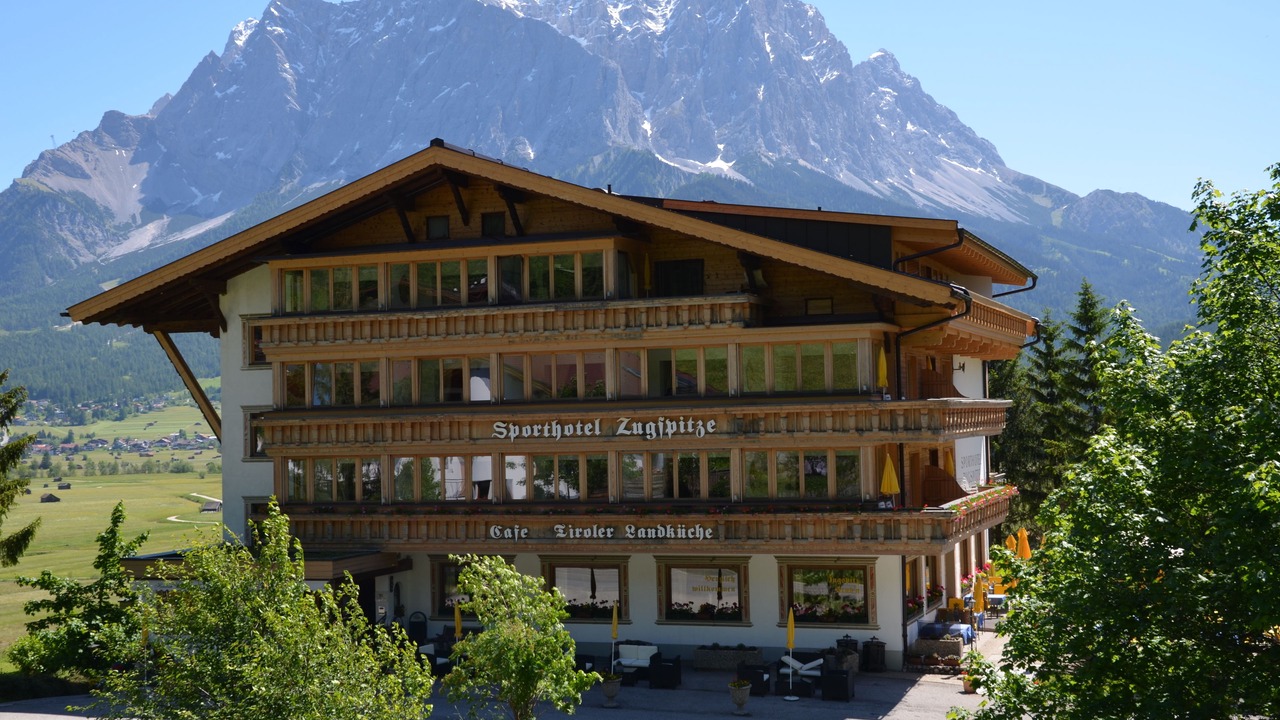 Photo of Outdoor in Lermoos