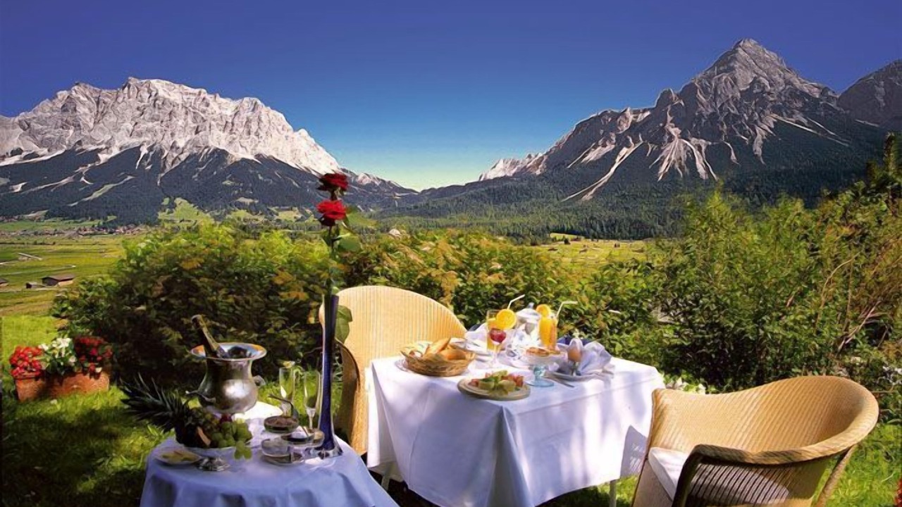 Photo of Outdoor in Lermoos