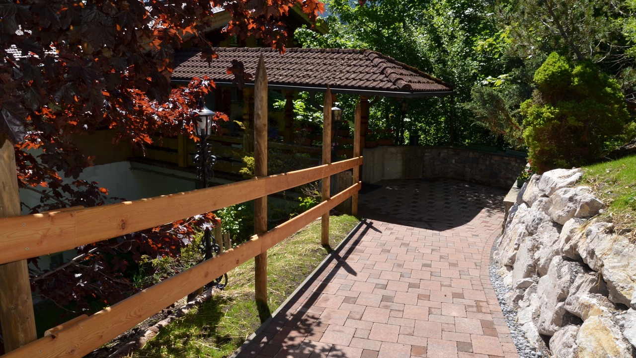 Photo of Outdoor in Lermoos