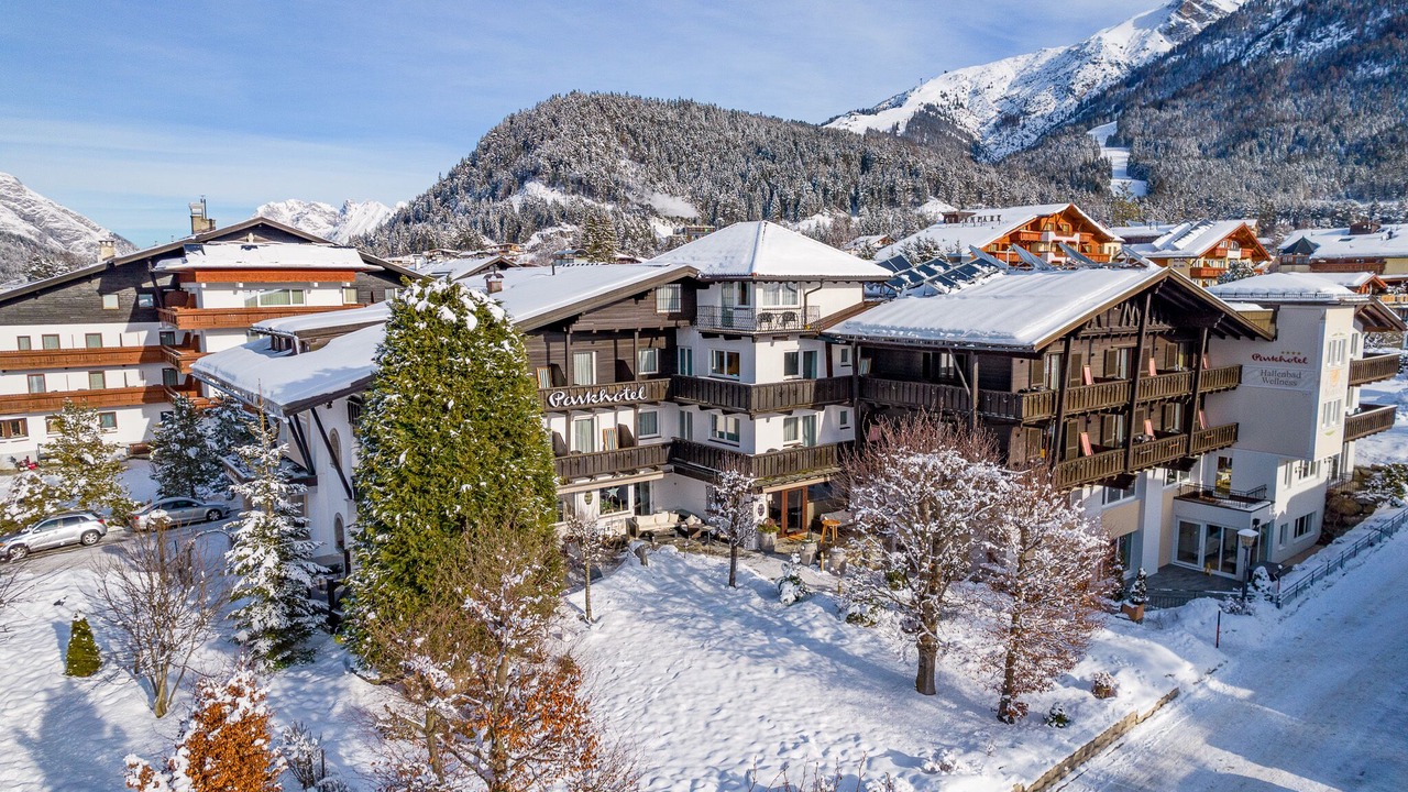 Photo of Outdoor in Seefeld in Tirol