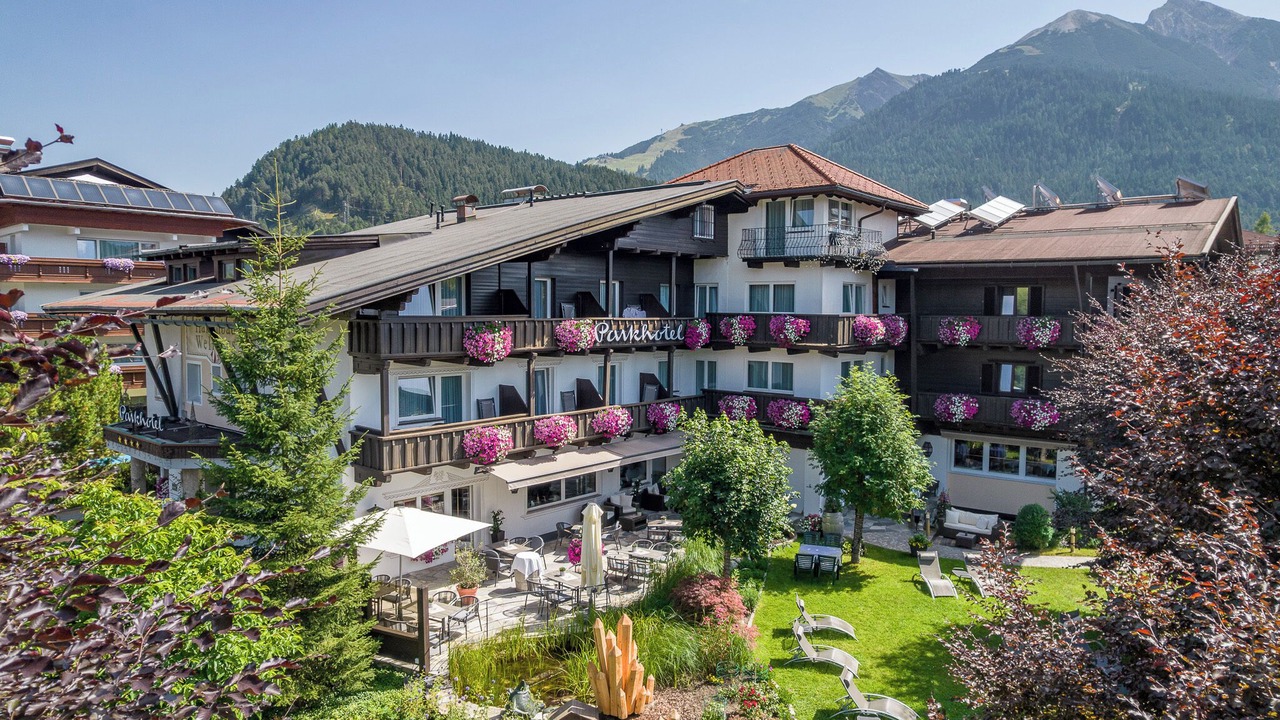 Photo of Outdoor in Seefeld in Tirol