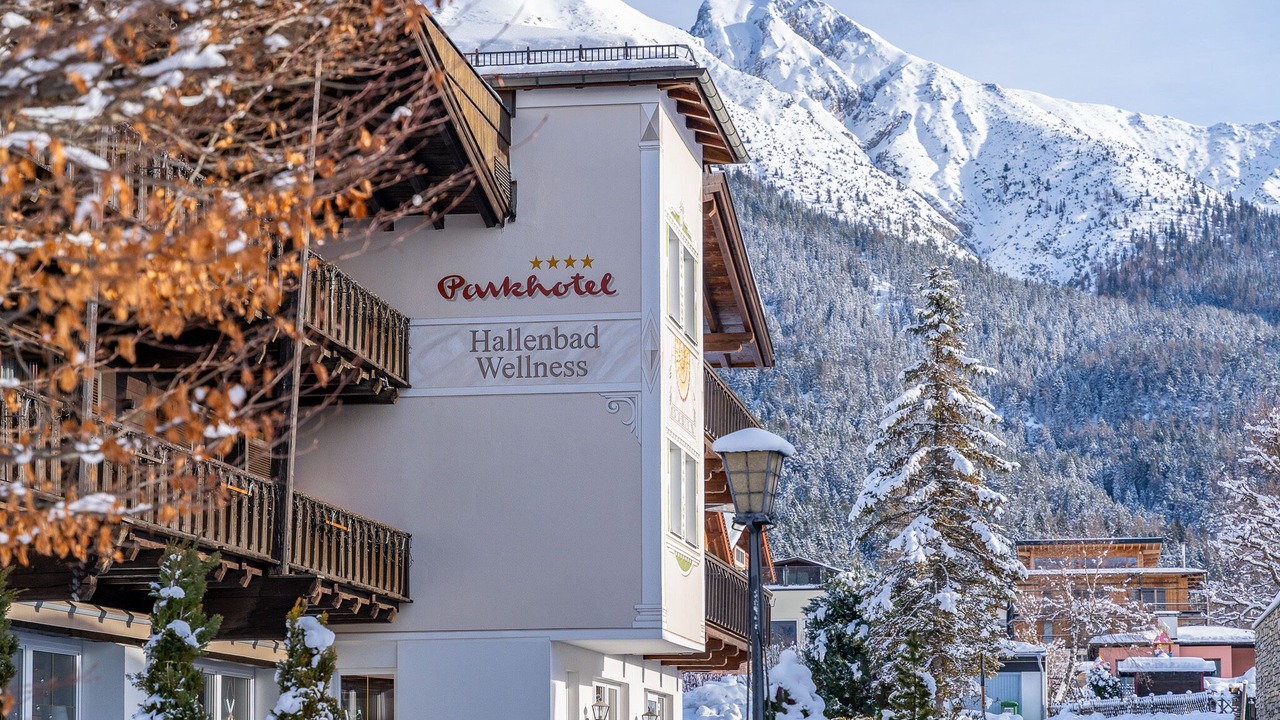 Photo of Outdoor in Seefeld in Tirol