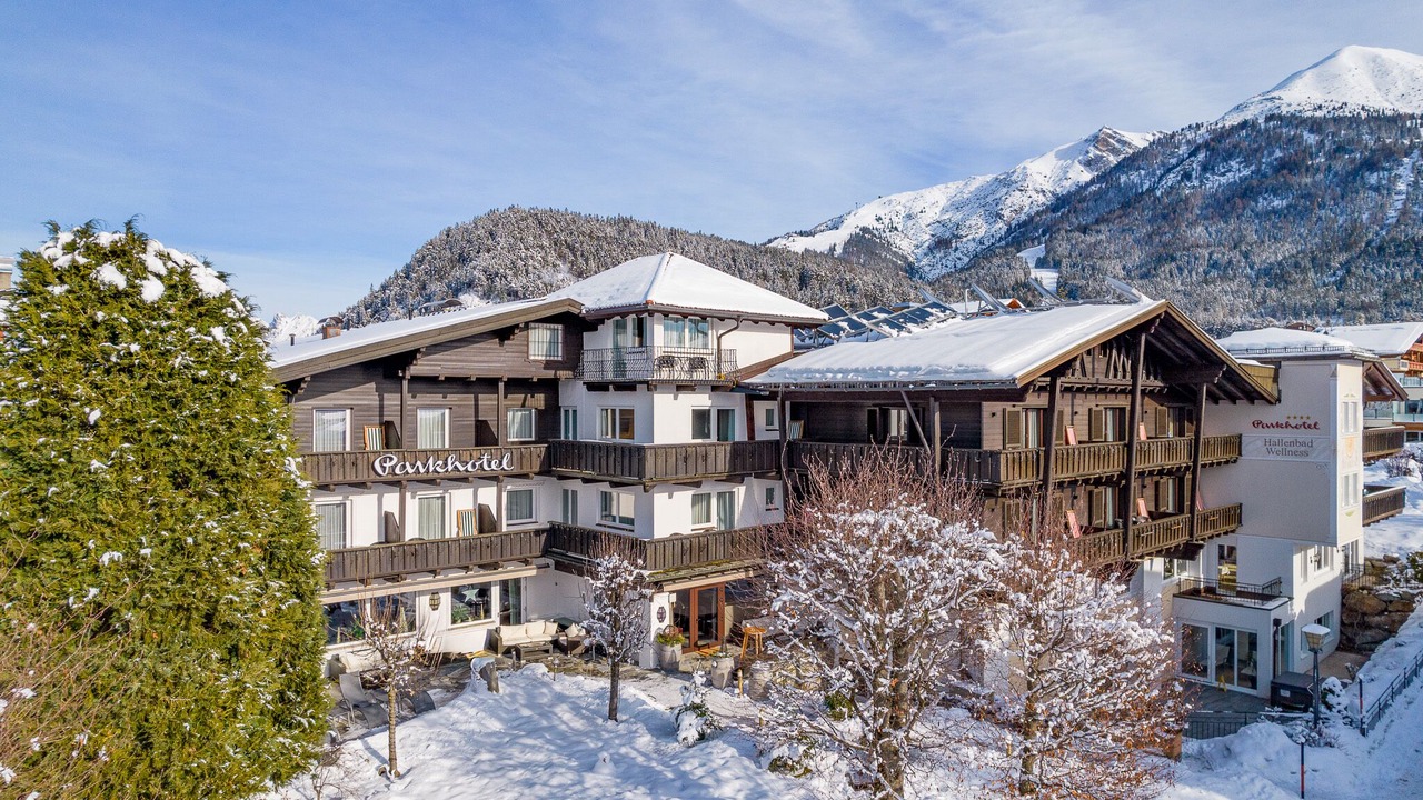 Photo of Outdoor in Seefeld in Tirol