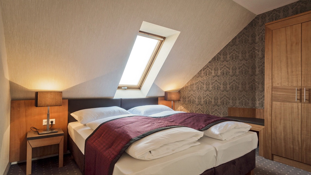 Photo of Bedroom in Hietzing