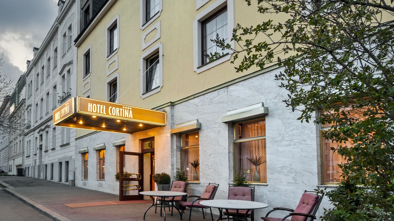 Photo of Outdoor in Hietzing