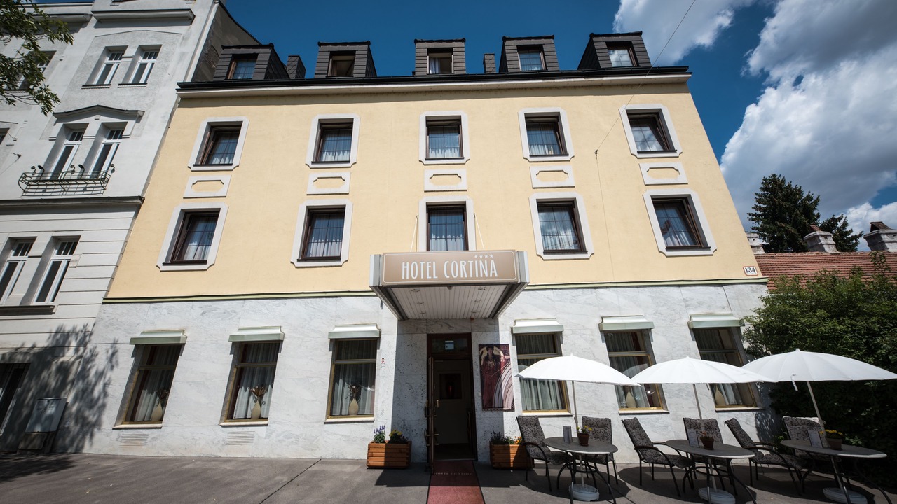 Photo of Outdoor in Hietzing