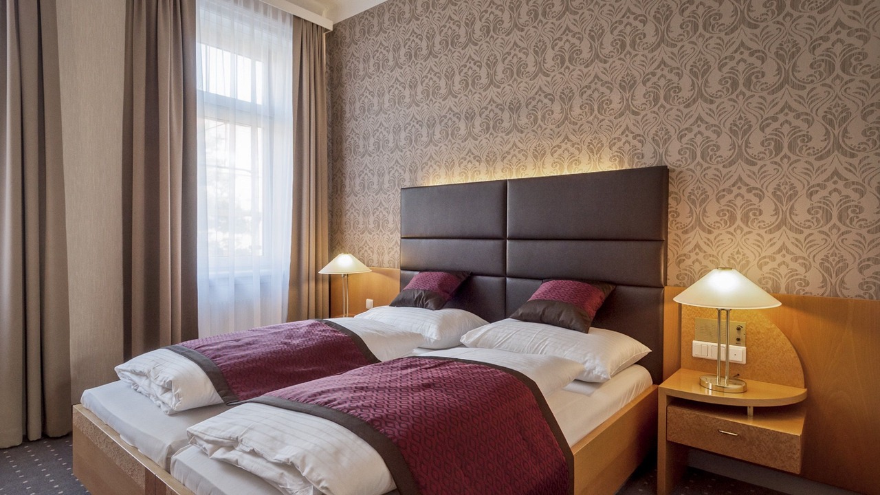 Photo of Bedroom in Hietzing