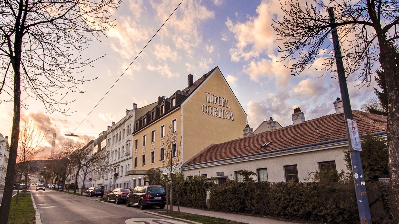 Photo of Outdoor in Hietzing