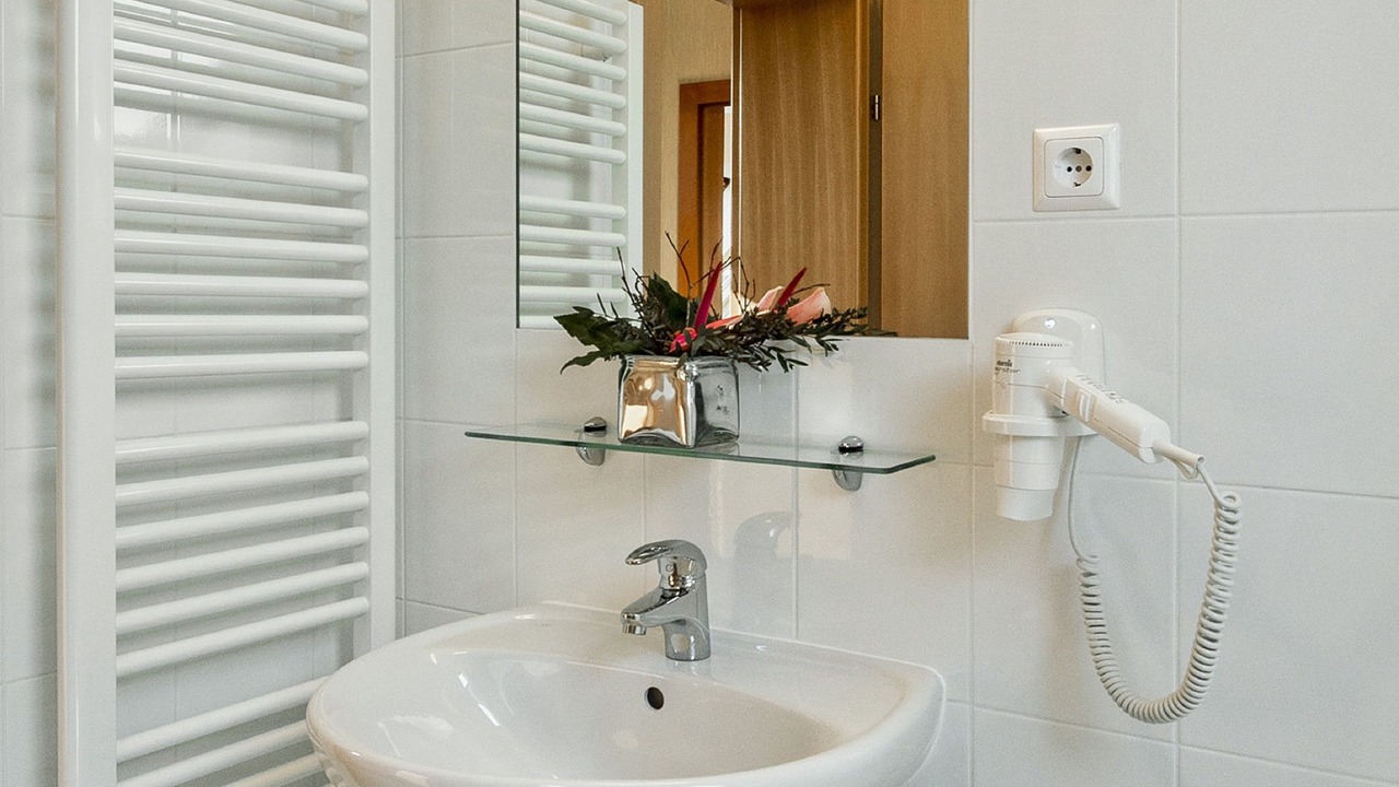 Photo of Bathroom in Hietzing