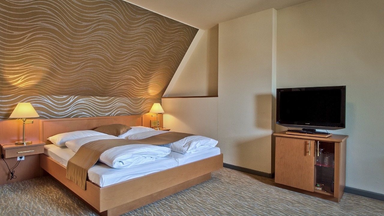 Photo of Bedroom in Hietzing