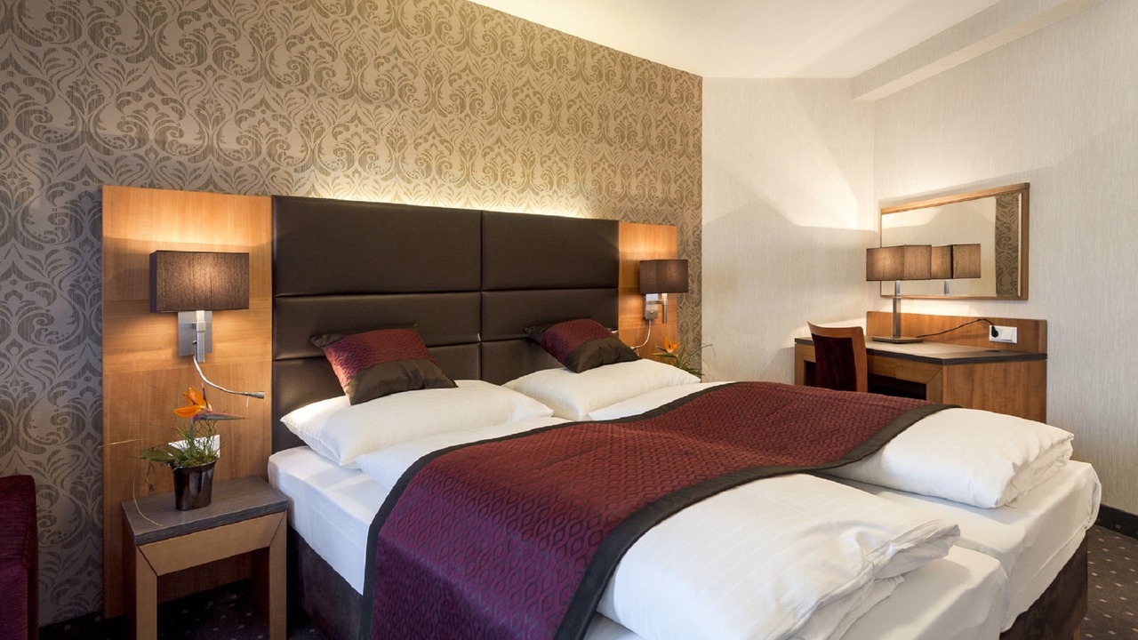 Photo of Bedroom in Hietzing