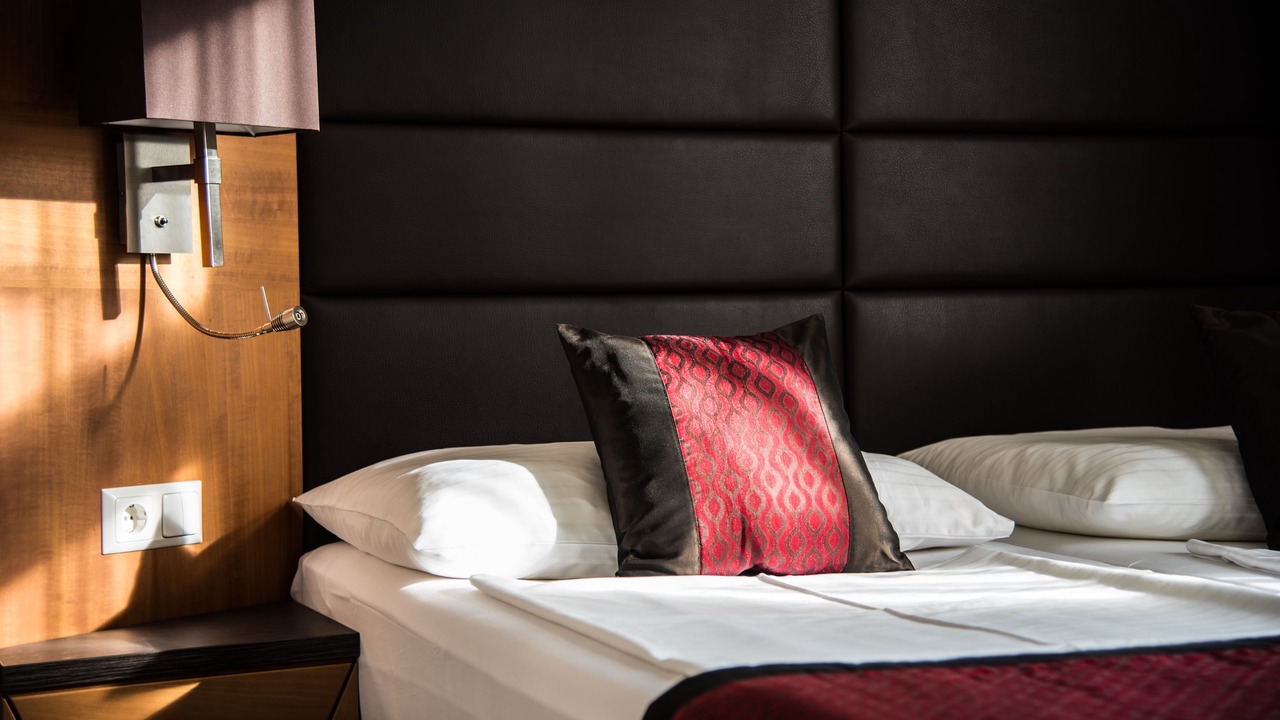 Photo of Bedroom in Hietzing
