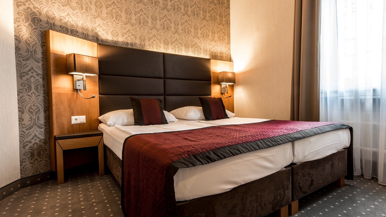 Photo of Bedroom in Hietzing