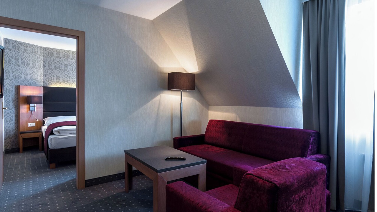 Photo of Bedroom in Hietzing
