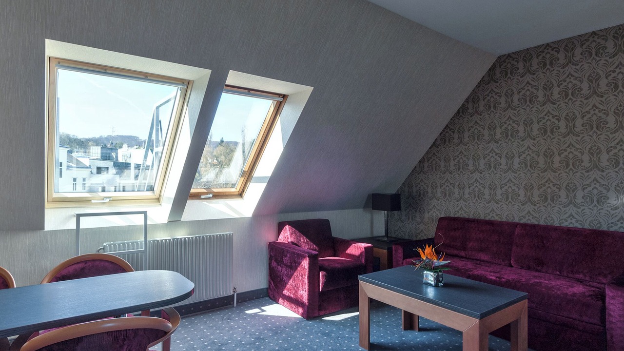 Photo of Bedroom in Hietzing
