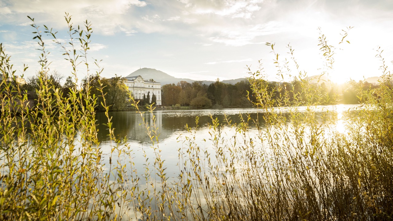 Photo of Outdoor in Leopoldskron-Moos