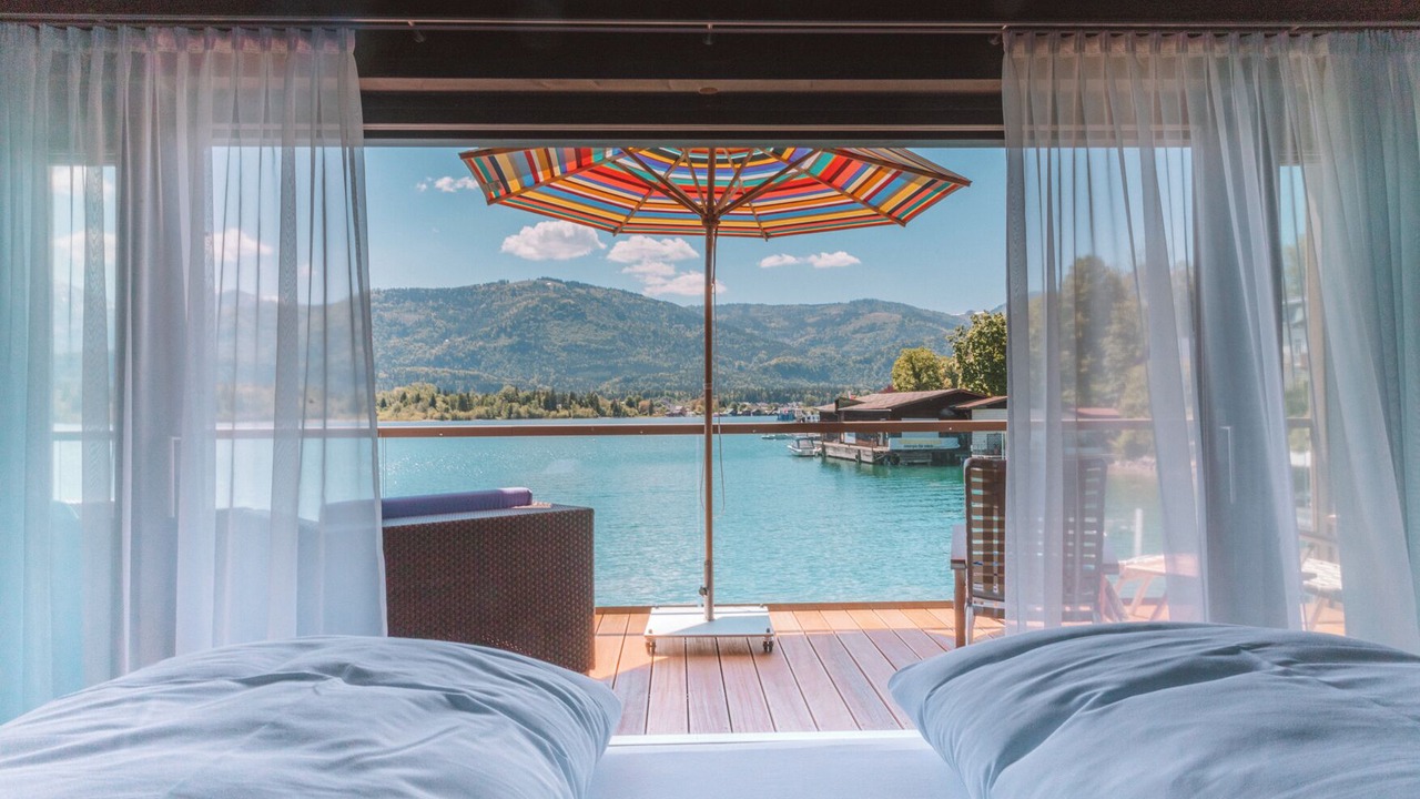 Photo of Outdoor in Sankt Wolfgang im Salzkammergut