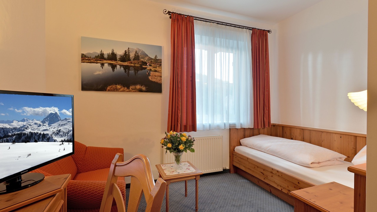 Photo of Bedroom in Moosen