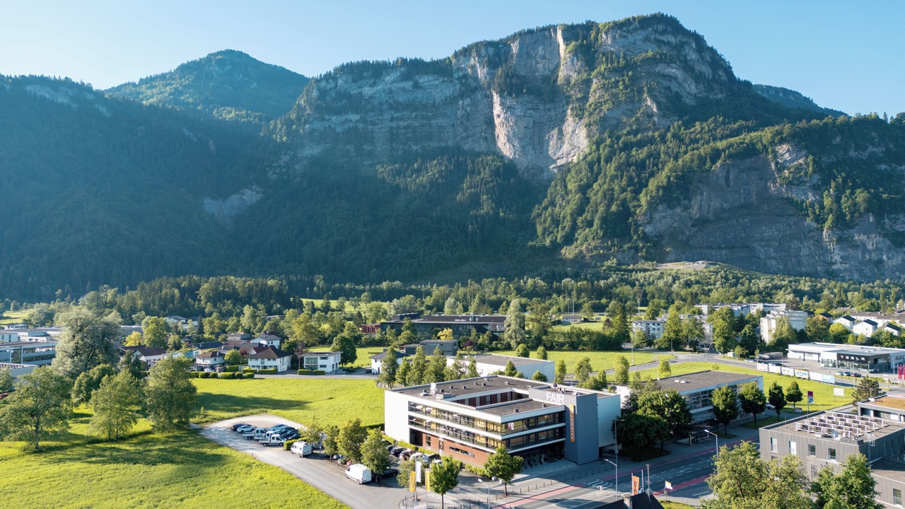 Photo of Outdoor in Dornbirn