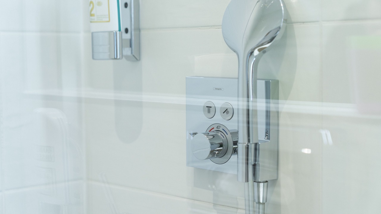Photo of Bathroom in Schallmoos