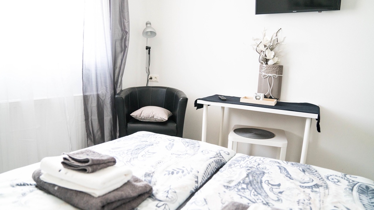 Photo of Bedroom in Bad Sauerbrunn