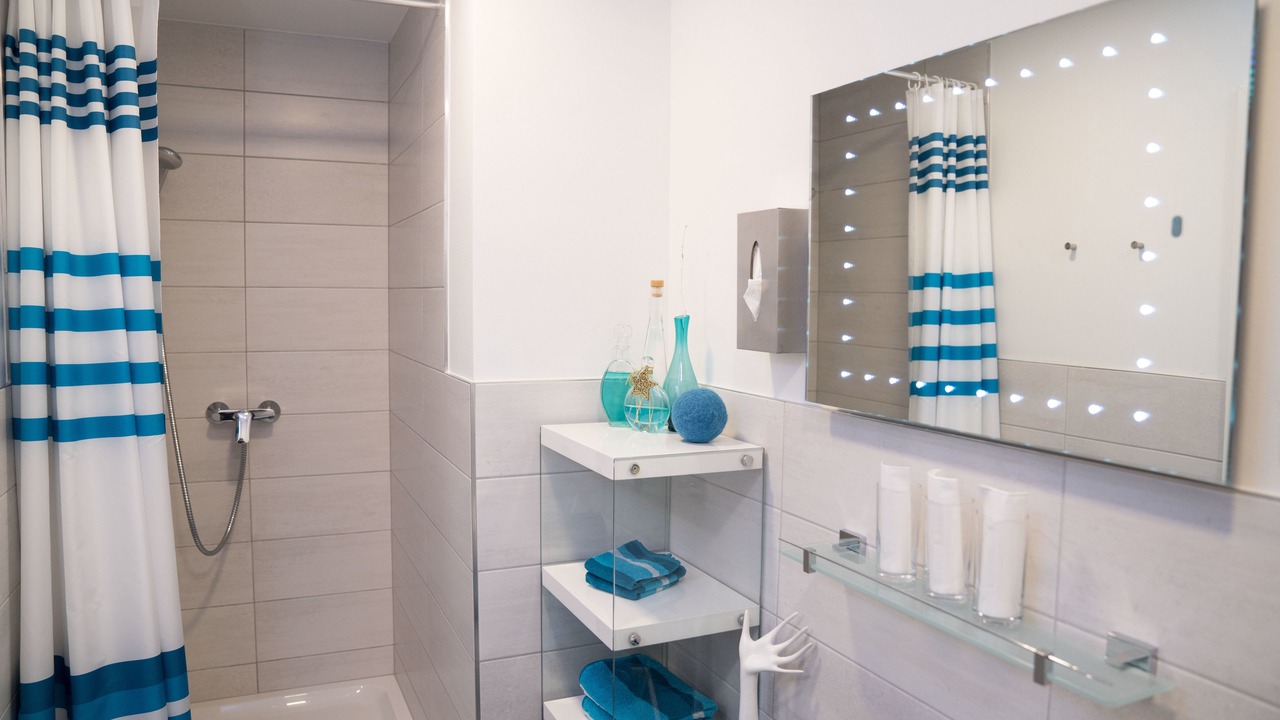 Photo of Bathroom in Bad Sauerbrunn