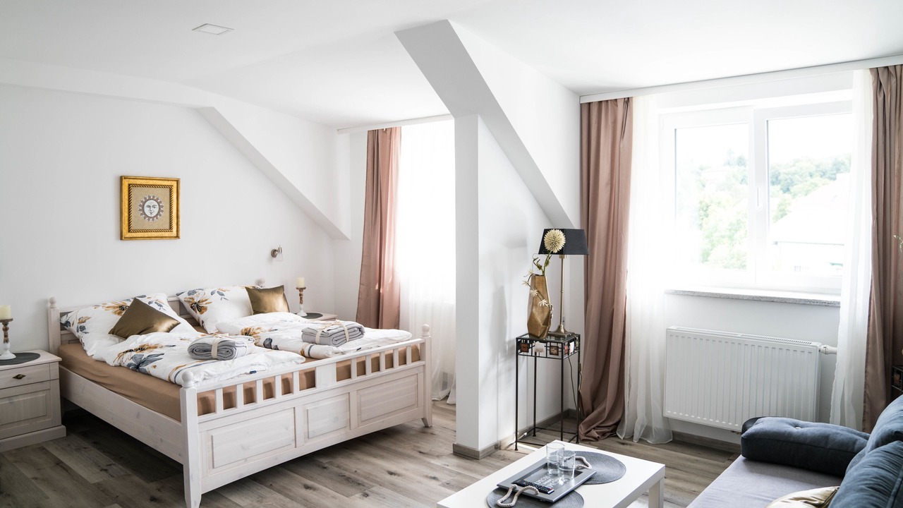 Photo of Bedroom in Bad Sauerbrunn
