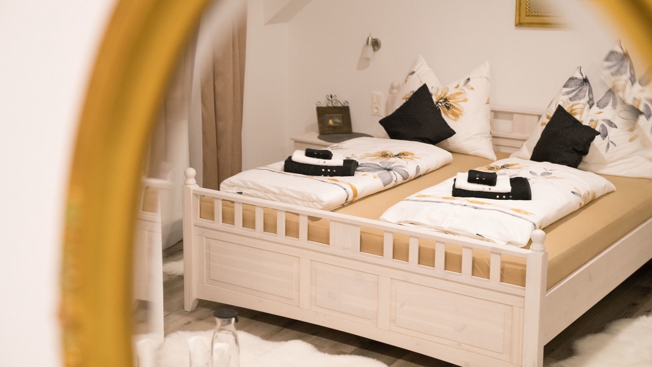 Photo of Bedroom in Bad Sauerbrunn