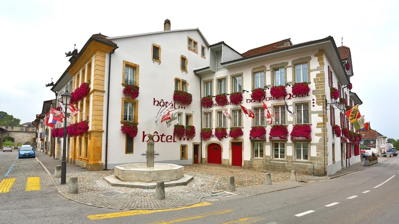 Photo of Outdoor in Estavayer-le-Lac
