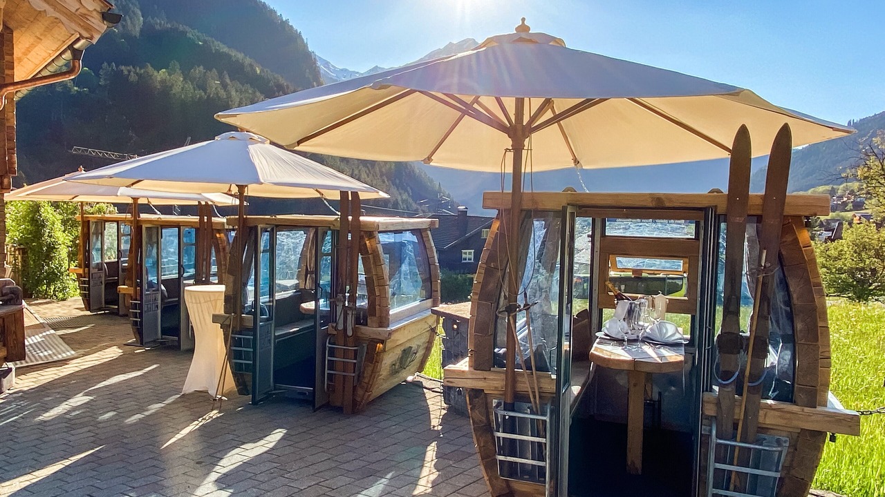 Photo of Outdoor in Sankt Gallenkirch