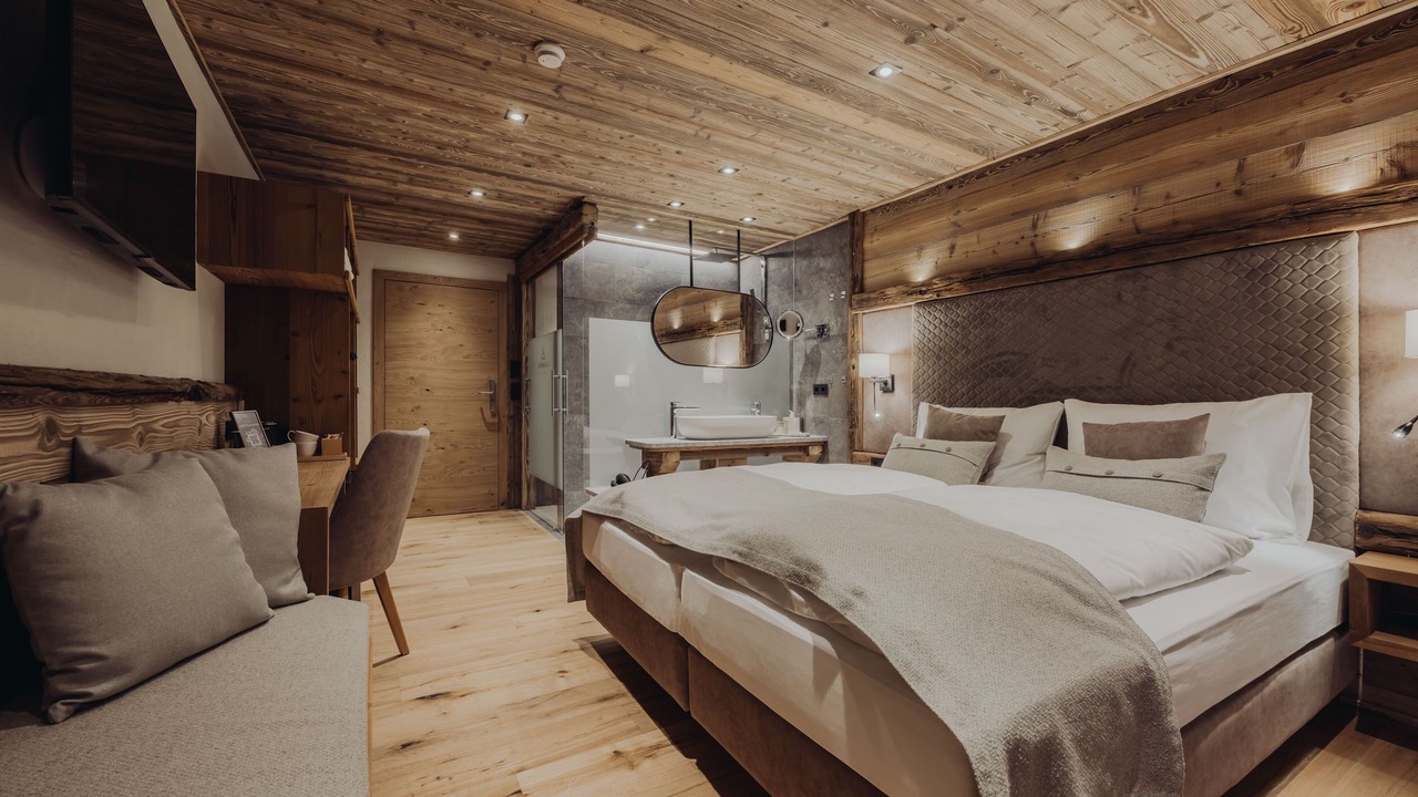 Photo of Bedroom in Sankt Gallenkirch
