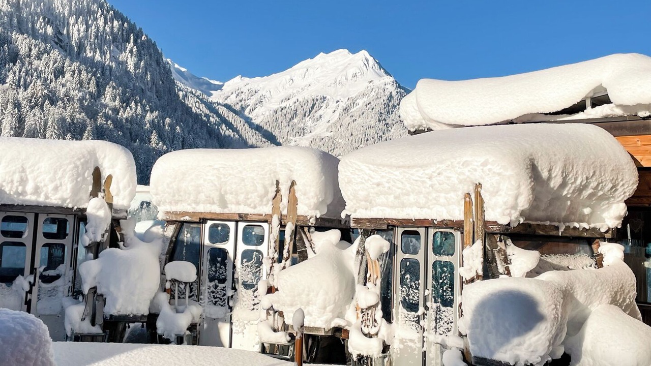 Photo of Outdoor in Sankt Gallenkirch