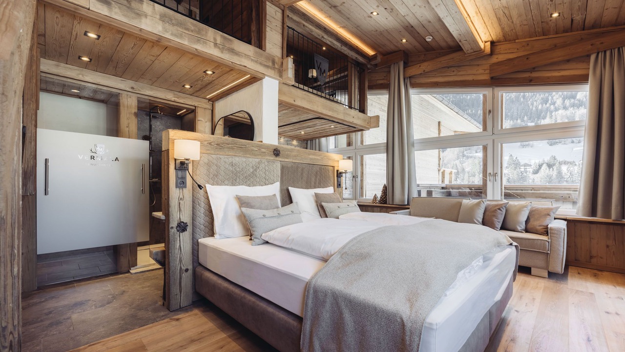 Photo of Bedroom in Sankt Gallenkirch