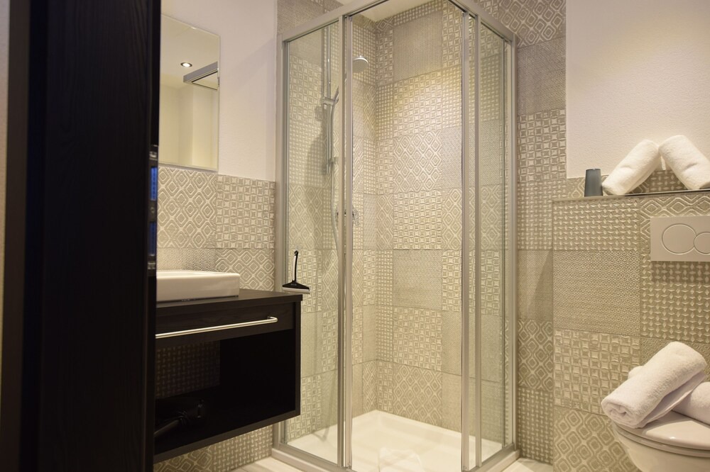 Photo of Bathroom in Soelden