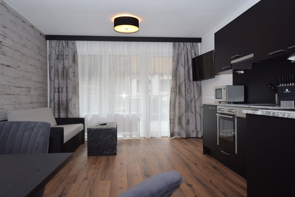 Photo of Livingroom in Soelden
