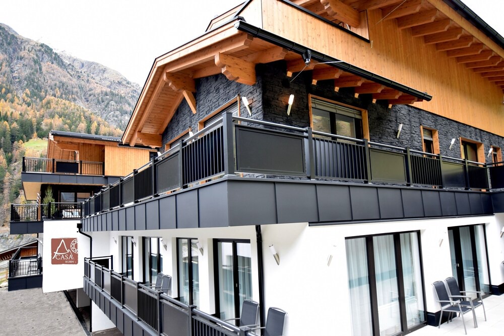 Photo of Outdoor in Soelden