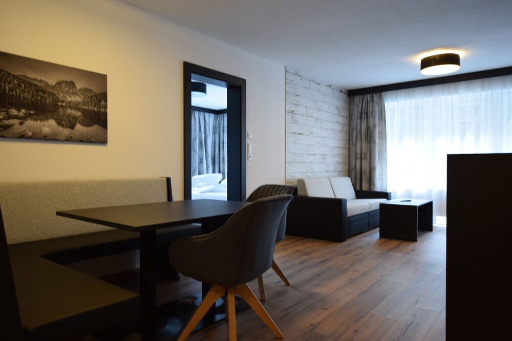 Photo of Livingroom in Soelden
