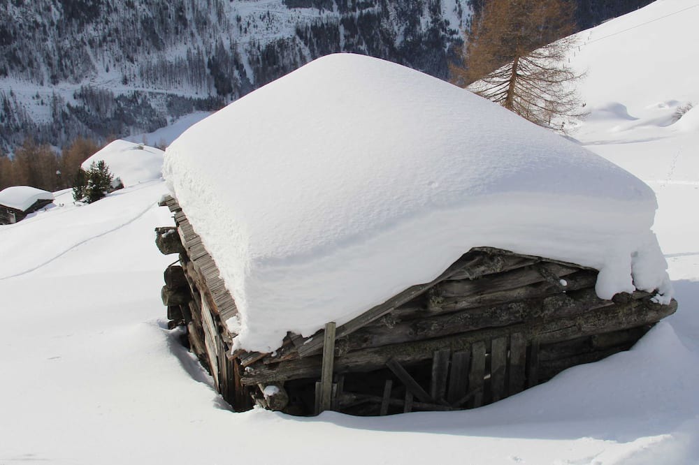 Photo of Outdoor in Pragraten