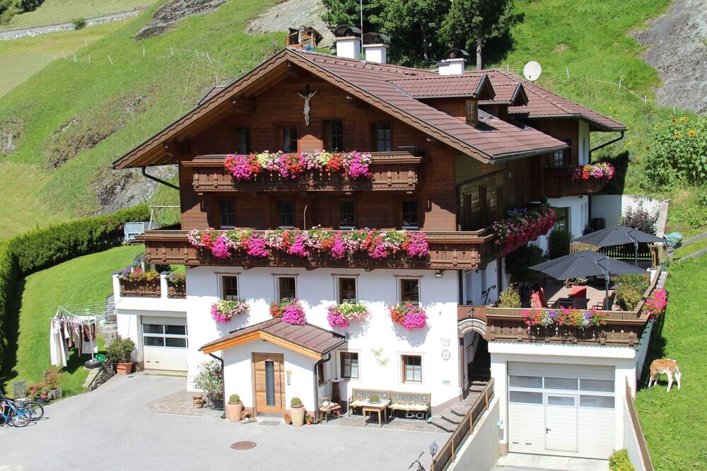 Photo of Outdoor in Pragraten