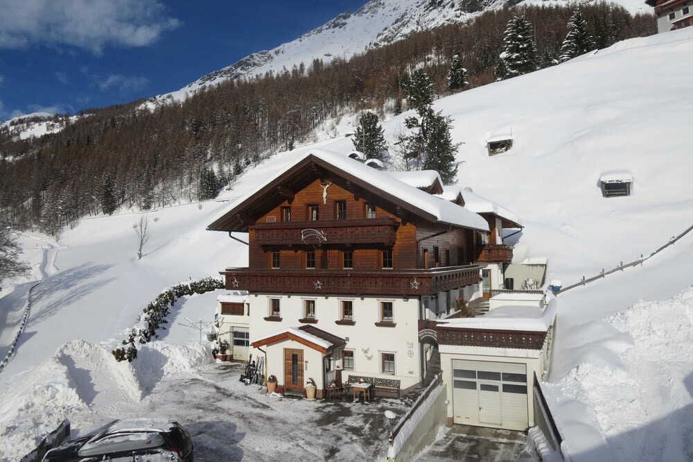 Photo of Outdoor in Pragraten