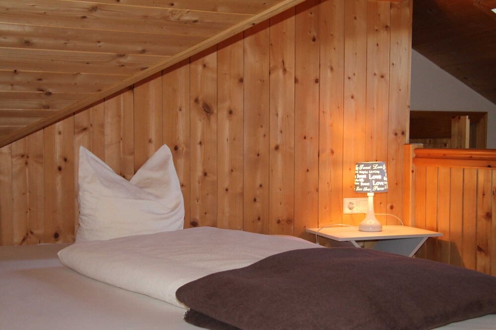 Photo of Bedroom in Pragraten
