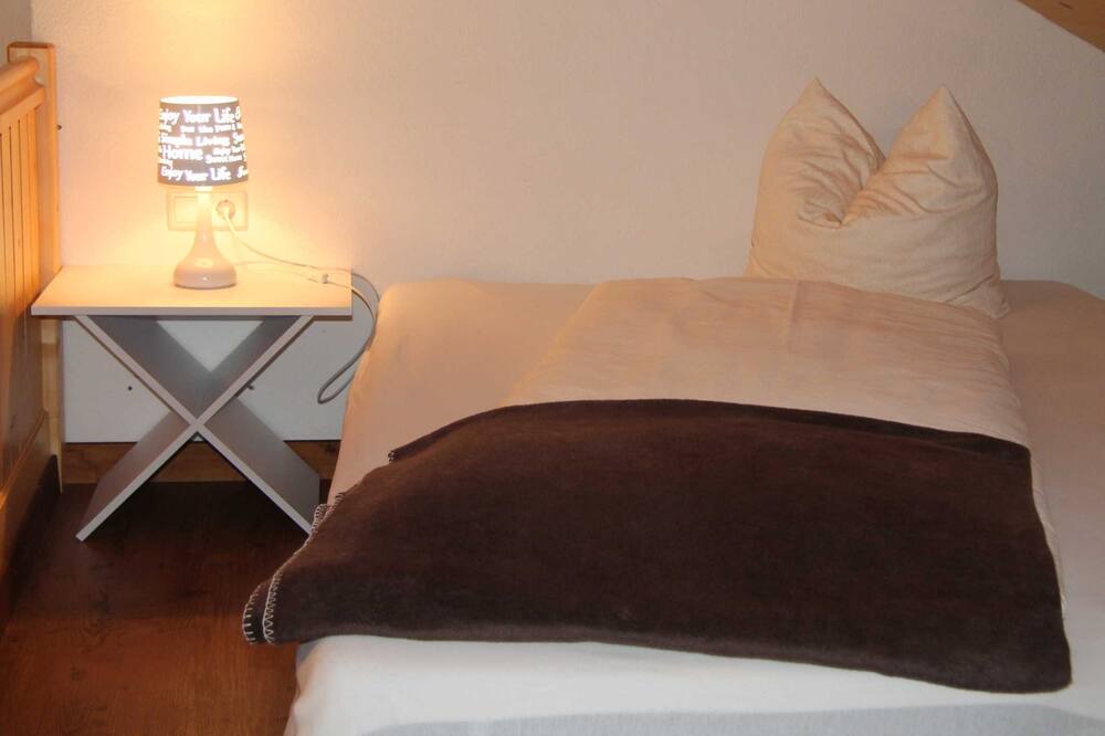 Photo of Bedroom in Pragraten