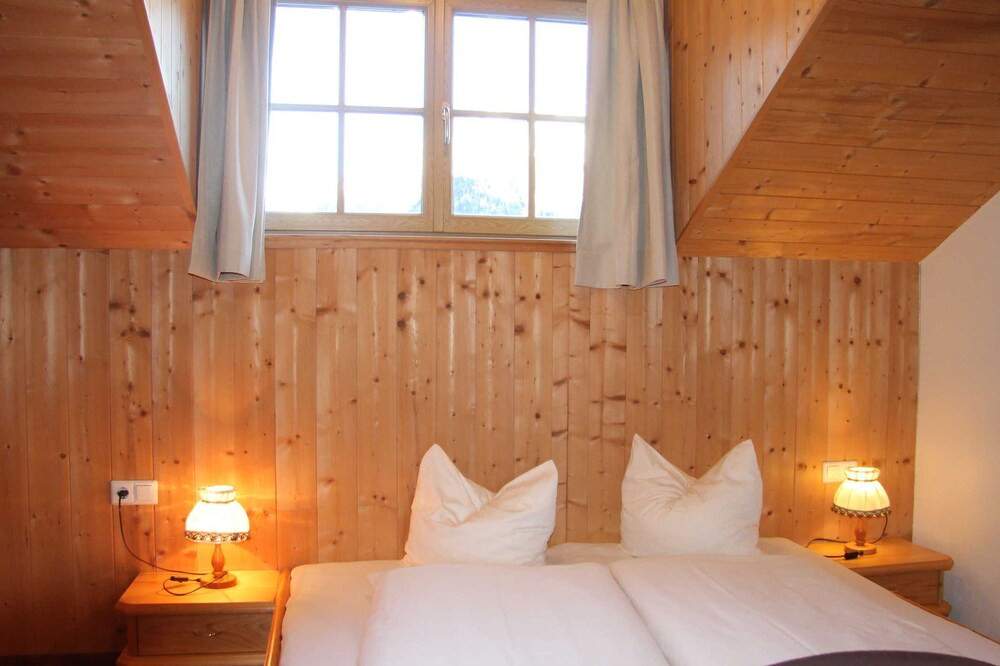 Photo of Bedroom in Pragraten