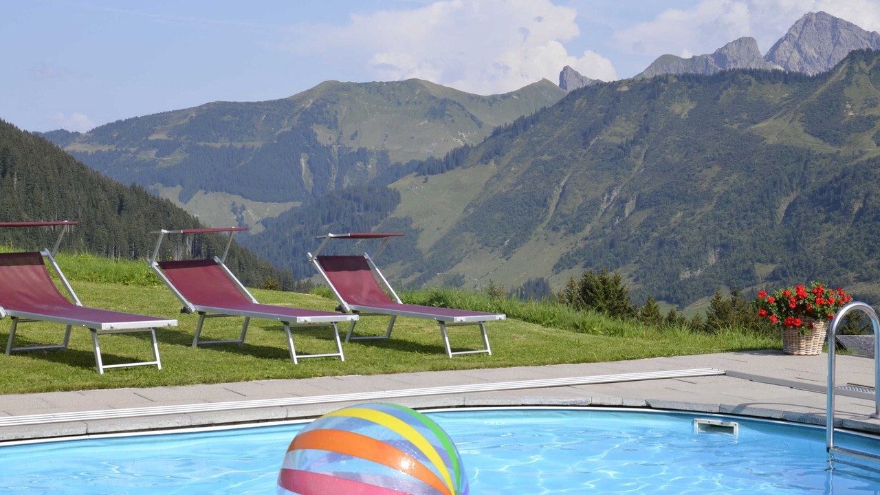 Photo of Outdoor in Damuels