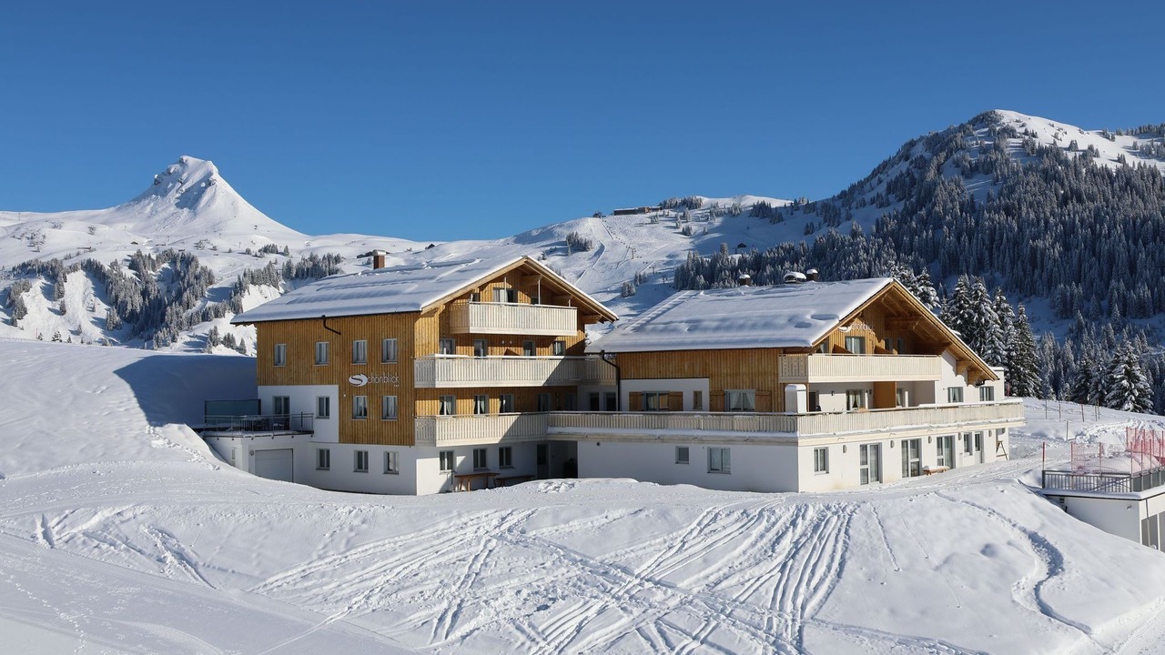 Photo of Outdoor in Damuels