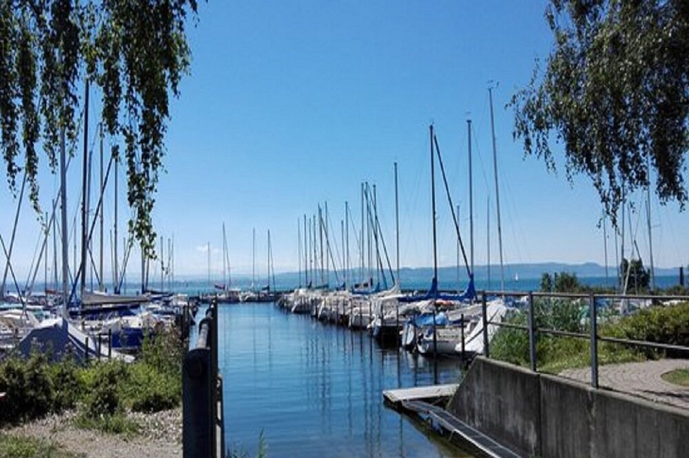 Photo of Outdoor in Bevaix
